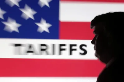 Pharmaceutical firms ramp up U.S. output amid tariff risk