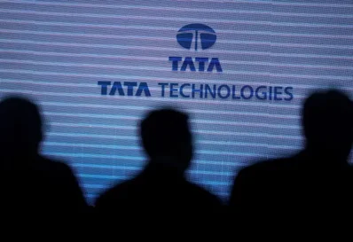 Tata Technologies เผยกำไรไตรมาส 4 โต 8.1% สู่ 2.04 พันล้านรูปี