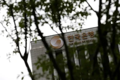 BOK Deputy Chief Says Time to Consider Interest Rate Hikes