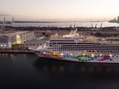Norwegian Cruise Line تخفض توقعاتها لعام 2026 مع ارتفاع التكاليف