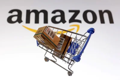 Amazon Opens Logistics Network to External Businesses