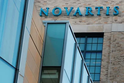 Novartis เลิกจ้าง 220 ตำแหน่งและปิดโรงงานในเยอรมนี
