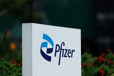 Pfizer เผยกำไรไตรมาสแรกสูงกว่าคาดจากยอดขาย Eliquis