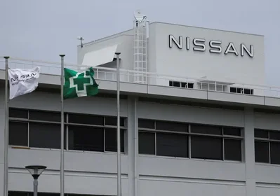 Nissan to Cut 10 Percent of European Workforce in Overhaul