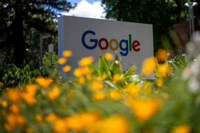 Alphabet จ่อแซง Nvidia ขึ้นเป็นบริษัทมูลค่าสูงสุดในโลก