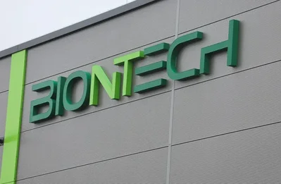 BioNTech to close four global sites and cut 1,860 jobs