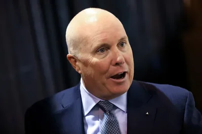 Benjamin Moore CEO Says Inflation Weighs on Sales