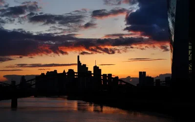 German firms abroad expect worsening economic conditions