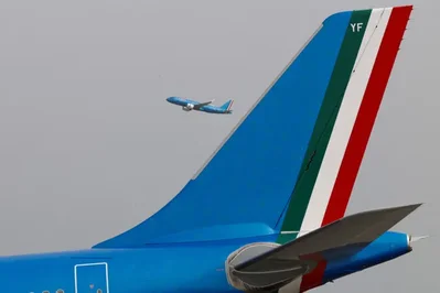 航空燃油成本飙升促使 ITA Airways 计划上调票价