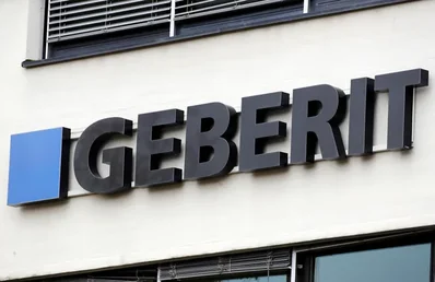 Geberit为抵消能源及塑料成本上涨而调高售价