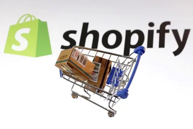 Shopify supera previsiones de ingresos por alta demanda