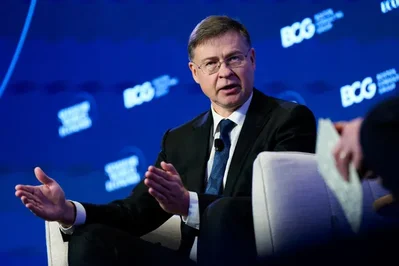 EU Commissioner Urges Targeted Energy Price Support