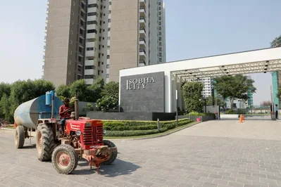 El beneficio de Sobha crece más del doble en el trimestre
