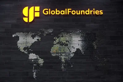 GlobalFoundries تتوقع إيرادات قوية للربع الثاني