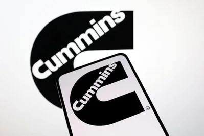 Cummins ปรับเพิ่มเป้ารายได้ปี 2026 รับดีมานด์พลังงานพุ่ง