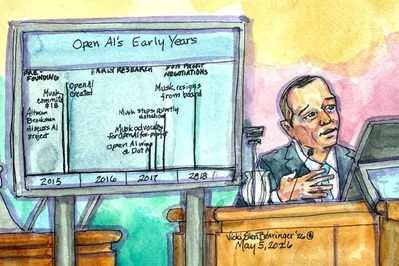 OpenAI تخطط لإنفاق 50 مليار دولار على الحوسبة في 2026