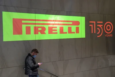 Pirelli inicia produção de Cyber Tyres na Geórgia