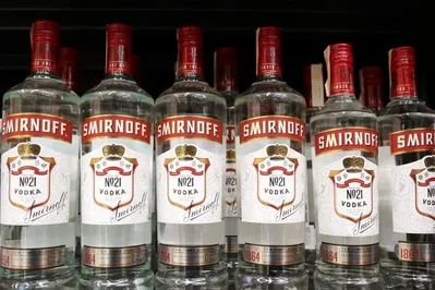 Diageo تحقق نموا في صافي المبيعات العضوية الفصلية