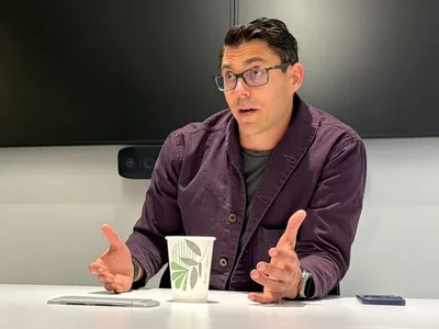 Rivian mulls making own lidar with Chinese partners