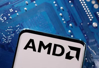 Previsões da AMD e Super Micro animam setor de chips