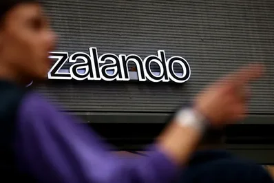 نمو إجمالي قيمة بضائع Zalando بنسبة 21.7 بالمئة