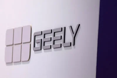 Geely ซื้อโรงงาน Ford ในสเปนเพื่อฐานการผลิตยุโรป