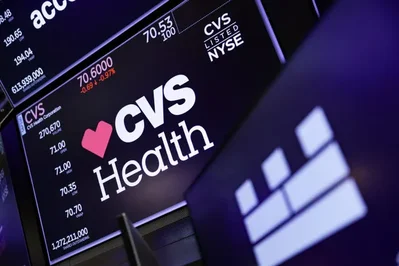 CVS Health raises 2026 forecast on strong cost controls
