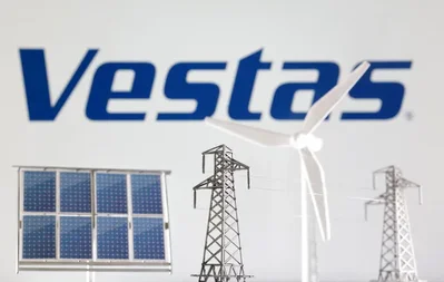 Vestas Offshore Growth Drives Higher First Quarter Profit