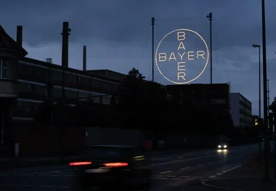 Bayer compra Perfuse Therapeutics por 2,45 mil milhões
