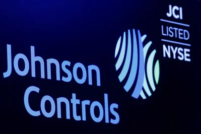 Johnson Controls ปรับเพิ่มเป้ากำไรจากอานิสงส์ AI