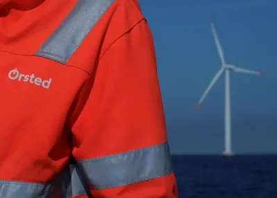 Orsted Q1 core profit tops forecasts and guidance stays