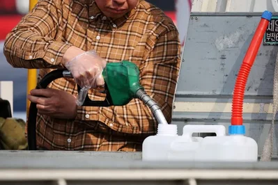 South Korea Inflation Hits 2.6% Raising Hike Odds