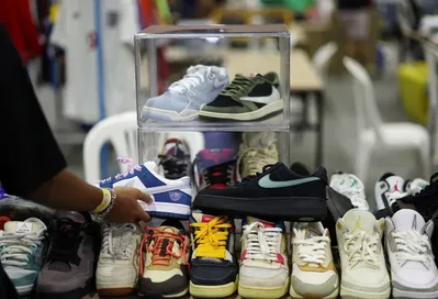 Short interest in Nike surges amid market share losses