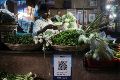 Paytm expects fiscal 2027 revenue growth to surpass the 22 percent seen in 2026. The firm posted a quarterly profit of 1.84 billion rupees as margins expand.