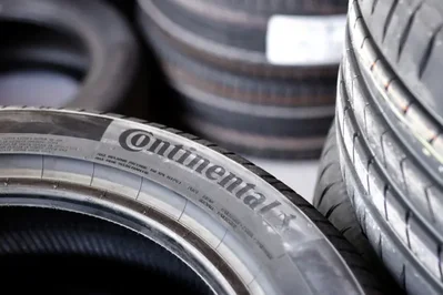 Continental คาดสงครามอิหร่านกระทบกำไร 100 ล้านยูโร