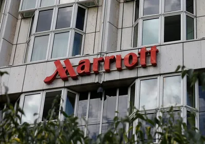 Marriott raises 2026 room revenue growth forecast