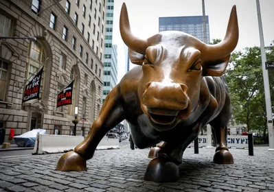กำไรบริษัทสหรัฐฯ หนุนดัชนี S&P 500 พุ่งแตะระดับสูงสุดใหม่