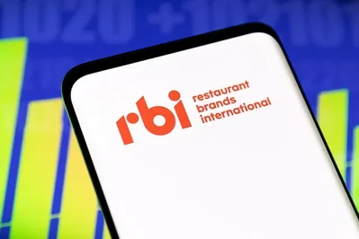 Restaurant Brands กำไรดีกว่าคาดจากยอดขาย Burger King
