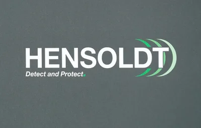 Hensoldt第一季度营收增长25%至4.96亿欧元
