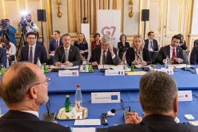 G7 Trade Ministers Target Minerals Amid US Tariff Threats