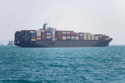Iran sets new vessel transit rules for Strait of Hormuz