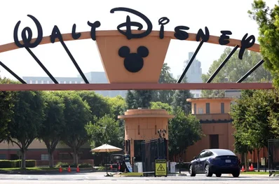 ارتفاع أسهم Disney بعد تجاوز تقديرات الأرباح الفصلية
