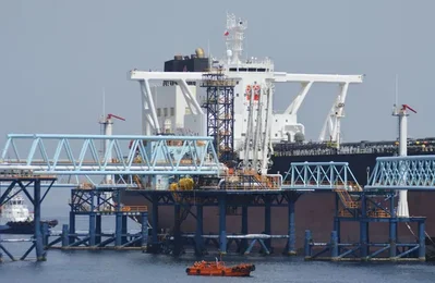 Japan and UAE to Discuss Expanded Oil Supply Cooperation