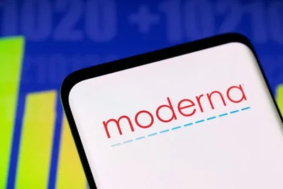 วัคซีนไข้หวัดใหญ่ Moderna มีประสิทธิภาพสูงกว่าวัคซีนมาตรฐาน