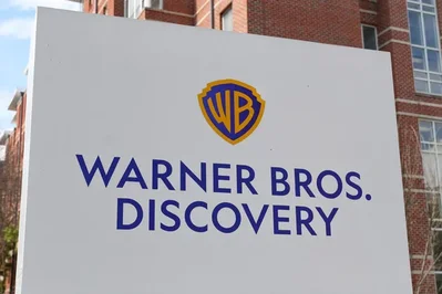 Warner Bros Discovery Streaming Revenue Beats Estimates