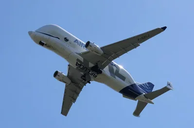 تراجع تسليمات Airbus إلى 67 طائرة خلال شهر أبريل