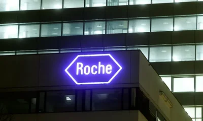 Roche ทุ่ม 750 ล้านดอลลาร์ซื้อกิจการ PathAI