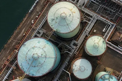 Oil supply to tighten further as global inventories fall