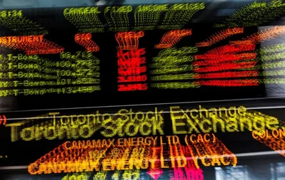 TSX futures rise as US and Iran near temporary truce