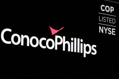 ConocoPhillips to Restart Norwegian North Sea Gas Fields